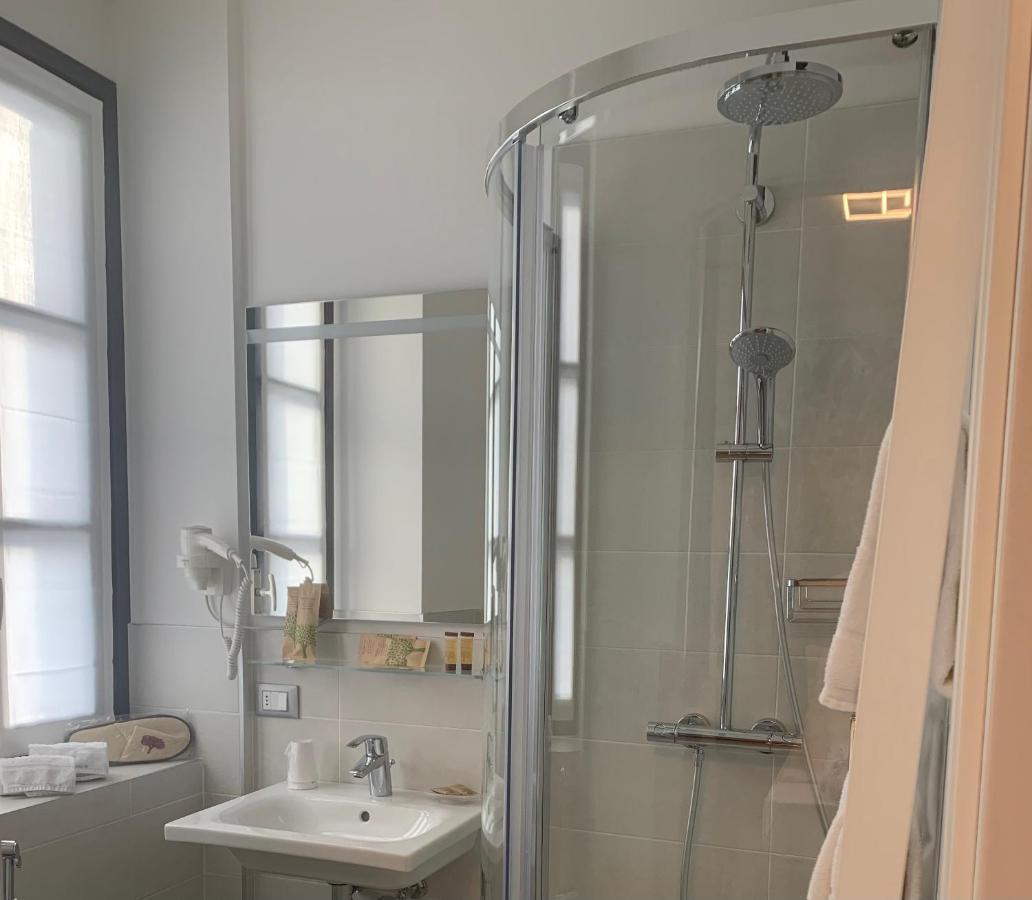 Guest House Le Cassandre Sondrio Zewnętrze zdjęcie