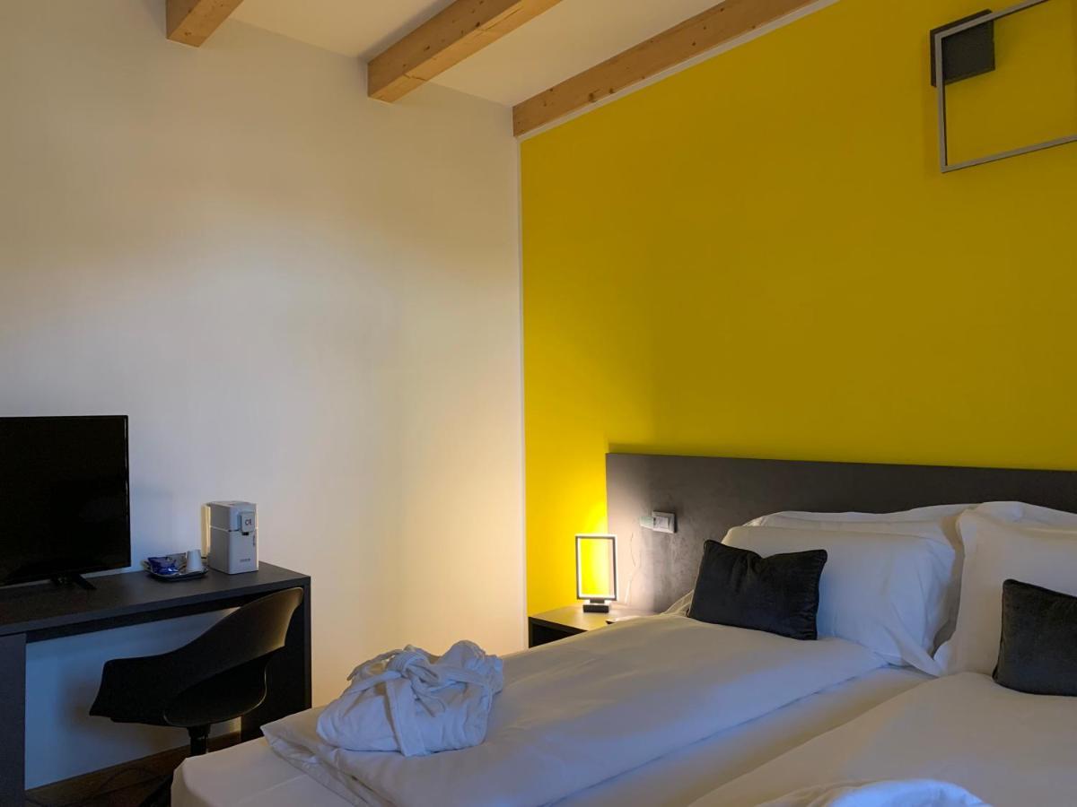 Guest House Le Cassandre Sondrio Zewnętrze zdjęcie