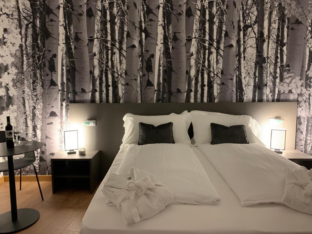 Guest House Le Cassandre Sondrio Zewnętrze zdjęcie