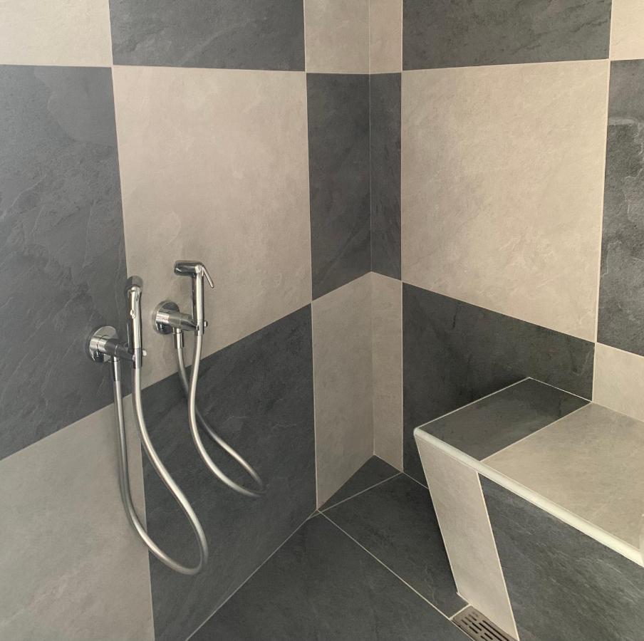 Guest House Le Cassandre Sondrio Zewnętrze zdjęcie